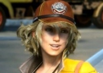 Final Fantasy XV - Хадзиме Табата высказался об эротических модах для PC-версии игры