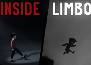 Inside + Limbo - датирован дисковый релиз и представлен трейлер сборника высокооцененных игр от Playdead