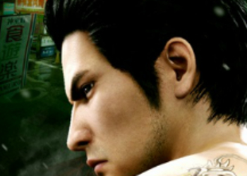 Yakuza Kiwami 2 официально анонсирована, игра создается на движке Yakuza 6
