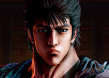 Fist of the North Star - создатели Yakuza объявили о разработке игры во вселенной