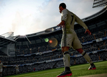 FIFA 18 - озвучены технические особенности игры для Nintendo Switch