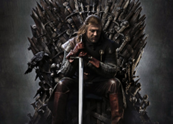 Game of Thrones - на сайте Target обнаружили страницу с игрой Bethesda по нашумевшему сериалу телеканала HBO