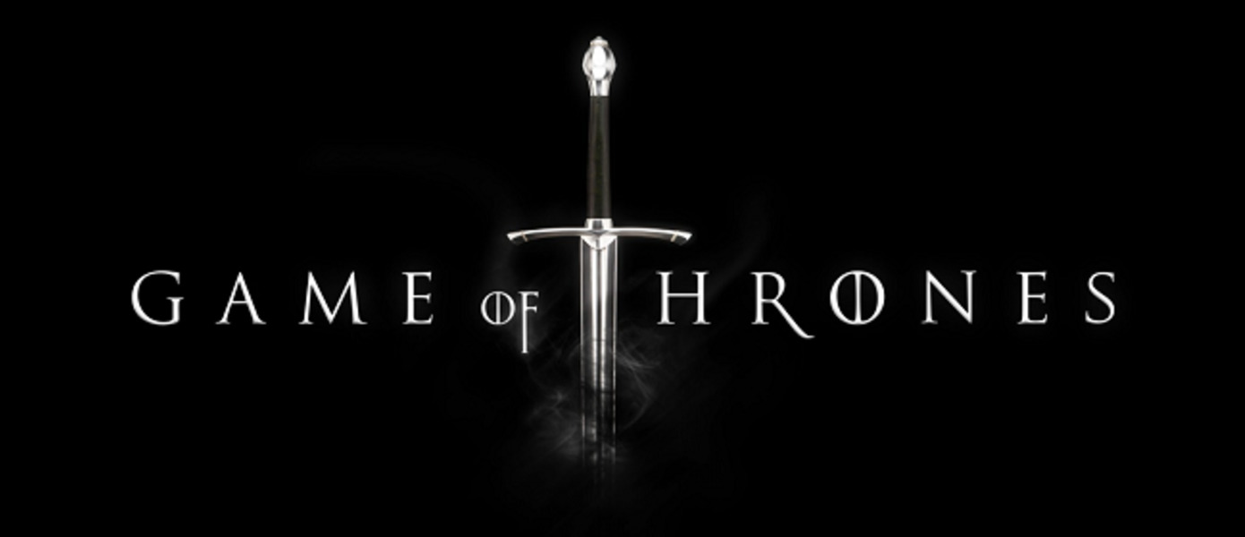 Game of Thrones - на сайте Target обнаружили страницу с игрой Bethesda по нашумевшему сериалу телеканала HBO