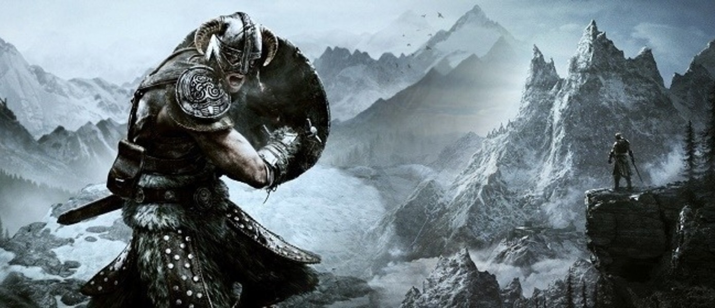 The Elder Scrolls VI - Bethesda в очередной раз прокомментировала сроки  появления игры | GameMAG