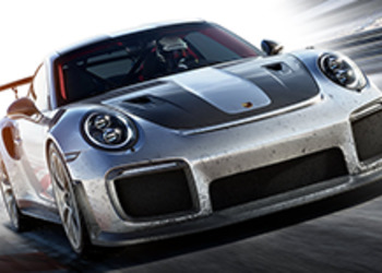 Forza Motorsport 7 - новая геймплейная демонстрация в 4К-разрешении от Digital Foundry