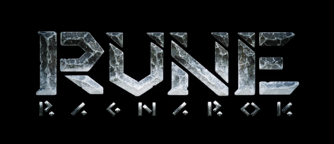 Rune: Ragnarok - состоялся анонс ролевой песочницы в сеттинге скандинавской мифологии от авторов оригинального Prey