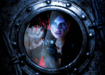 Resident Evil: Revelations - представлен трейлер к релизу хоррора на Xbox One и PlayStation 4