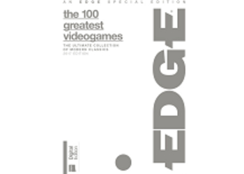 EDGE: 100 величайших видеоигр за всю историю (версия 2017 года)
