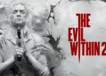 The Evil Within 2 - опубликован новый геймплей