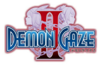 Demon Gaze II - опубликован новый трейлер