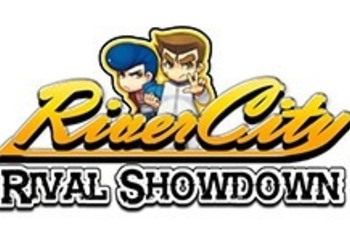 River City: Rival Showdown официально подтверждена компанией Natsume к выпуску на Западе