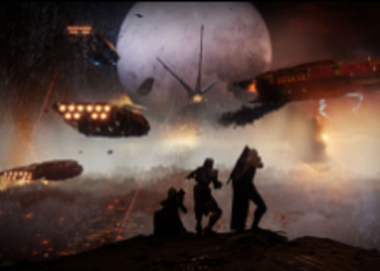 Destiny 2 - опубликован новый трейлер