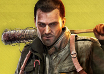 Dead Rising 4 - опубликованы первые скриншоты версии для PS4
