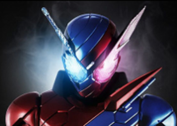 Kamen Rider Climax Fighters - анонсирован новый эксклюзив для PlayStation 4