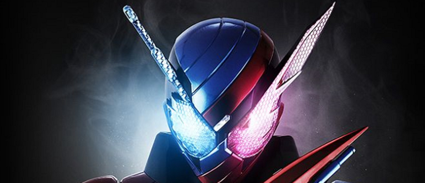 Kamen Rider Climax Fighters - анонсирован новый эксклюзив для PlayStation 4