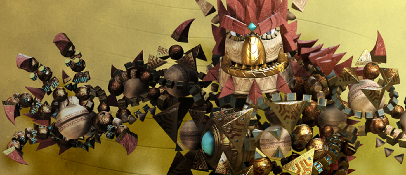 Knack II получает первые оценки