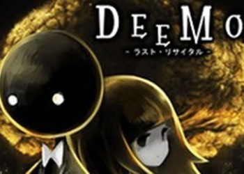 Deemo - анонсировала версия для Switch, опубликован тизер-ролик