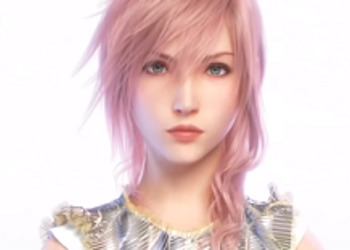 Mobius Final Fantasy - главная героиня Final Fantasy XIII возвращается, опубликован трейлер