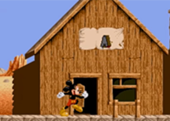 Mickey Mania 2 - появилось видео отмененной много лет назад игры