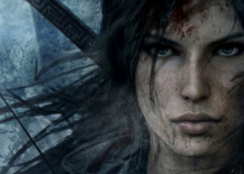 Опубликован новый кадр экранизации Tomb Raider