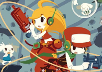 Cave Story+ - объявлена дата выхода режима на 2-х игроков