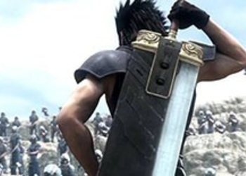 Crisis Core: Final Fantasy VII - Хадзиме Табата ответил на вопрос о возможности выпуска ремейка игры