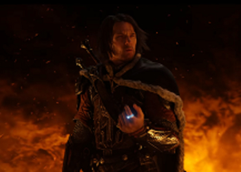 Middle-earth: Shadow of War - опубликован live-action тизер 