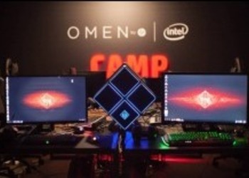 Компания HP объявила о старте реалити-шоу для геймеров
