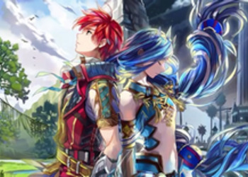 Ys VIII: Lacrimosa of Dana - релиз ПК-версии перенесен на неопределенный срок