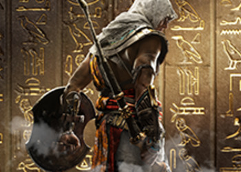 Assassin's Creed: Origins - Ubisoft дразнит игроков новыми тизерами