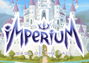 Imperium: Saga of the Fall - анонсирован духовный наследник Ragnarok Online, опубликованы дебютные скриншоты