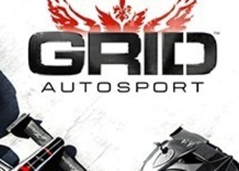 GRID Autosport - мобильная версия игры обзавелась первым трейлером