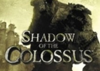 TGS 2017: Shadow of the Colossus - представлен новый трейлер ремейка для PlayStation 4 (обновлено)