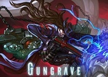 TGS 2017: Gungrave VR - представлен дебютный трейлер