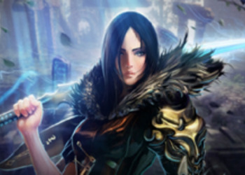 Blade & Soul - в русскую версию игры был добавлен новый класс
