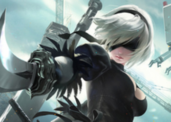 NieR - Square Enix нанимает людей для создания следующего проекта