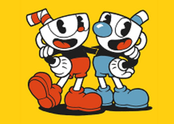 Cuphead - новый геймплей в 4К