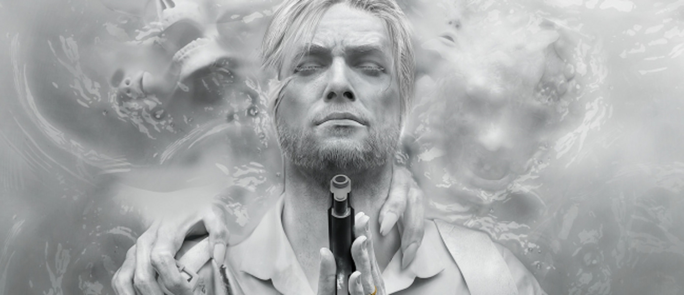 Синдзи Миками и Джон Йоханас рассказали о создании The Evil Within и своем знакомстве в большом интервью GameMAG.ru