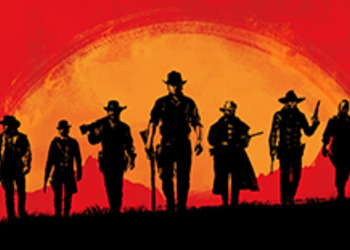 Red Dead Redemption 2 - датирован показ нового трейлера
