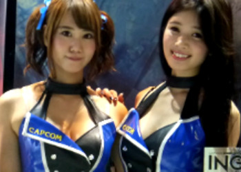 Tokyo Game Show 2017: Фотографии от GameMAG.ru