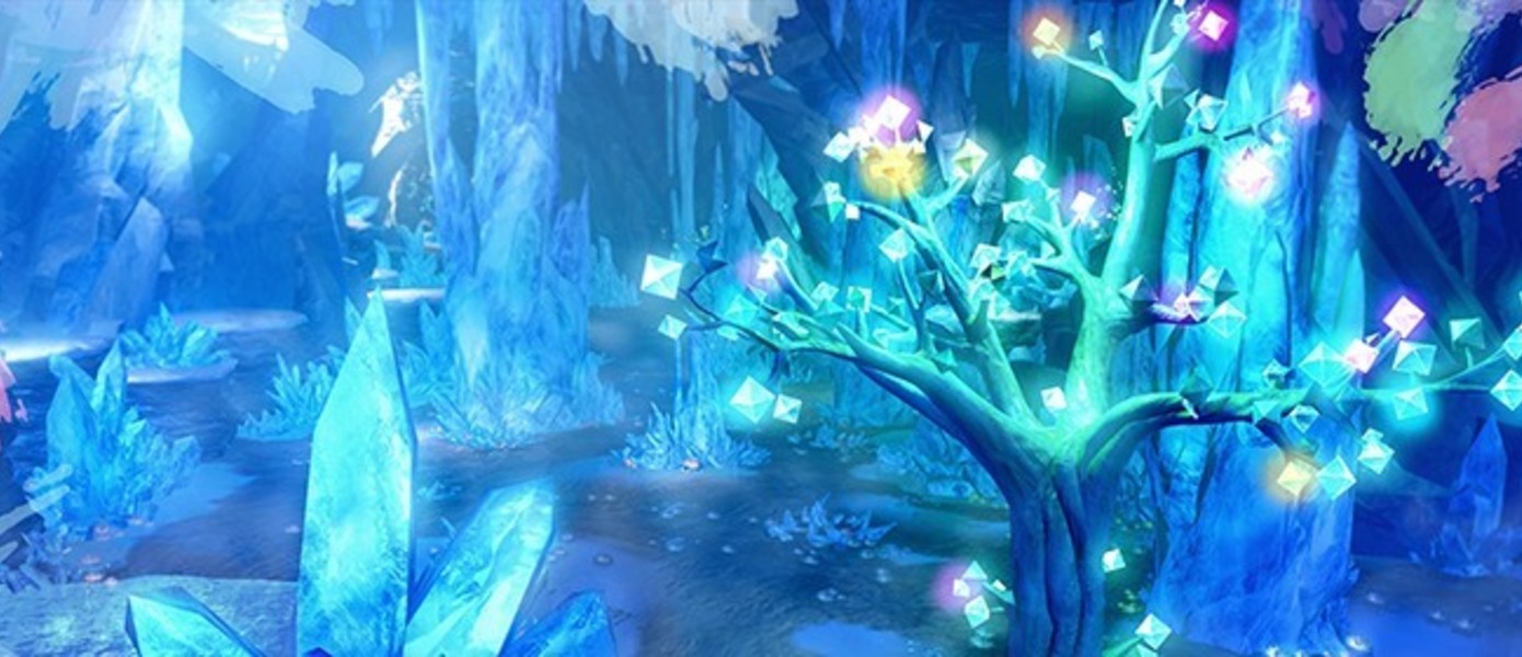 TGS 2017: Atelier Lydie & Suelle - Koei Tecmo показала новый трейлер, игра подтверждена к выпуску на Западе в 2018 году на PS4, Nintendo Switch и PC