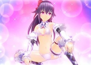 Genkai Tokki: Castle Panzers - опубликован геймплейный трейлер, посвященный усилению замка