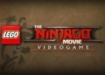 The Lego Ninjago Movie: Video Game - опубликован релизный трейлер