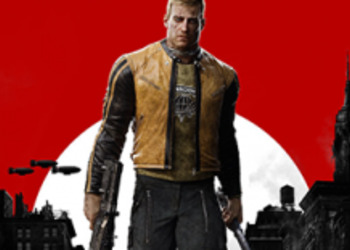 Wolfenstein II: The New Colossus - датирован показ нового геймплея