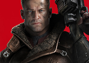 Wolfenstein II: The New Colossus - мы поиграли в демо-версию и записали для вас геймплейное видео