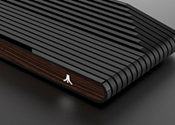 Ataribox - появились подробности новой консоли от Atari
