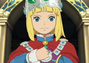 Bandai Namco покажет на ИгроМире Ni No Kuni 2: Возрождение Короля, Dragon Ball FighterZ и другие новинки