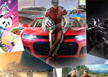 Ubisoft привезет на ИгроМир 2017 главные хиты