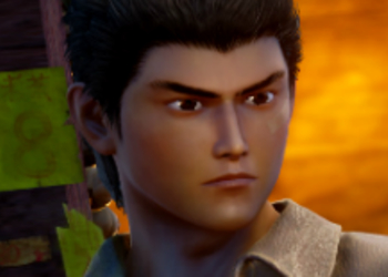 Shenmue III - разработчики продемонстрировали работу над лицевой анимацией