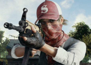 PLAYERUNKNOWN'S BATTLEGROUNDS - разработчики ведут переговоры с Sony